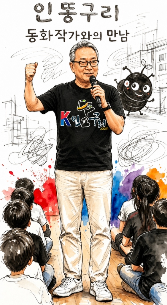 박희태 작가